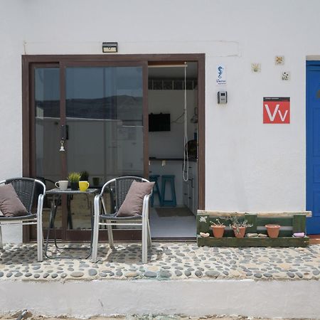 Loft La Caletilla La Graciosa Caleta de Sebo Eksteriør billede