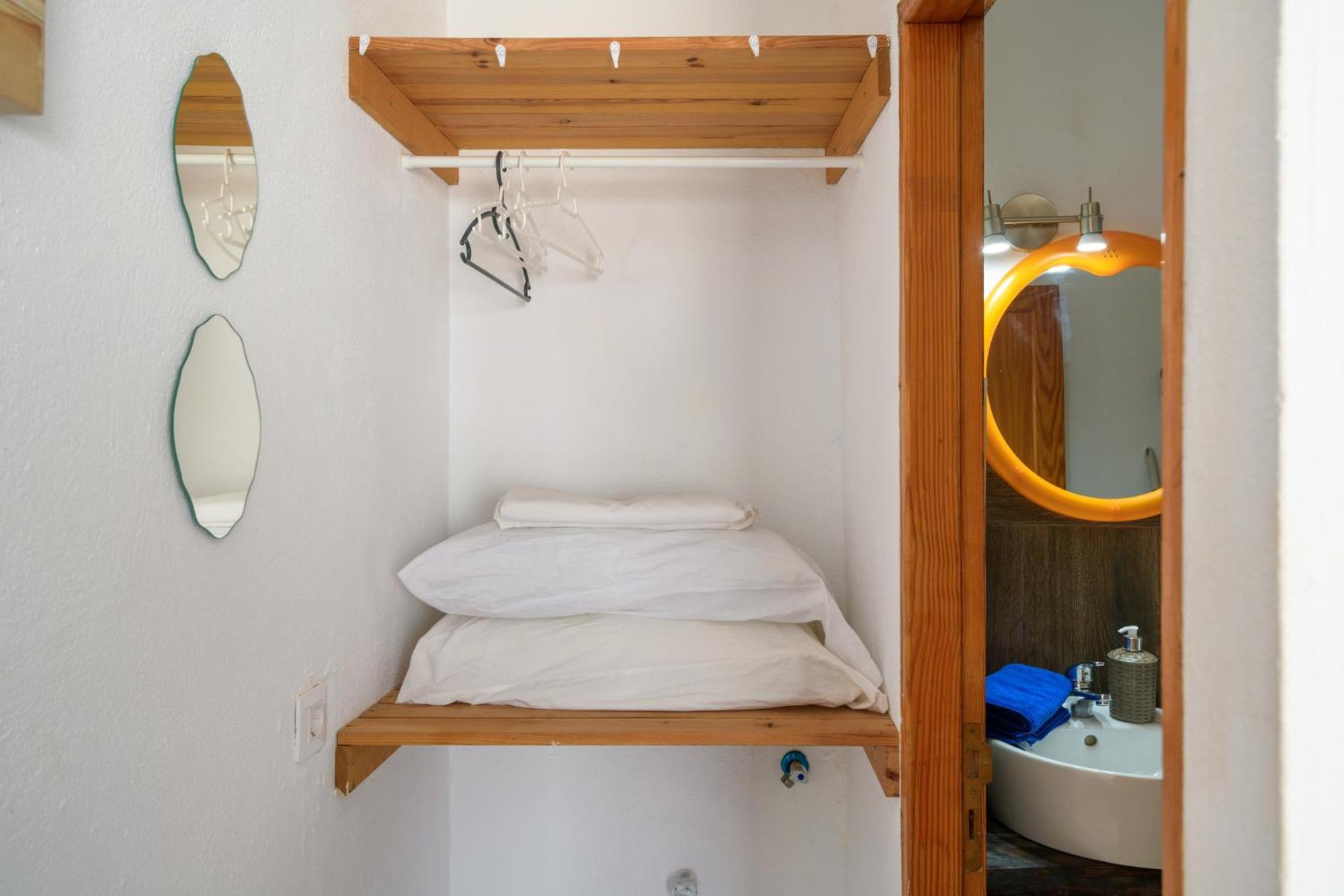 Loft La Caletilla La Graciosa Caleta de Sebo Eksteriør billede